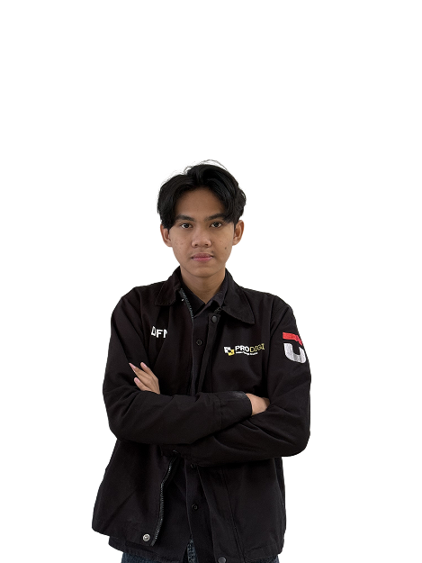 Ramadhan Tangguh Defender