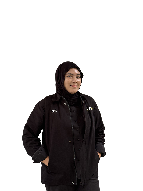 Dina Salsabilla