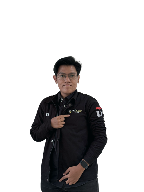 Faisal Ihsan Santoso