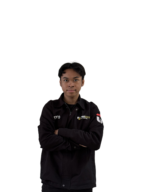 Harsya Brahmantyo Wibowo