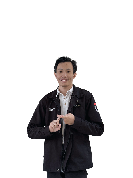 Hasnat Ferdiananda