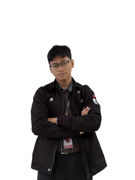 Harsya Brahmantyo Wibowo
