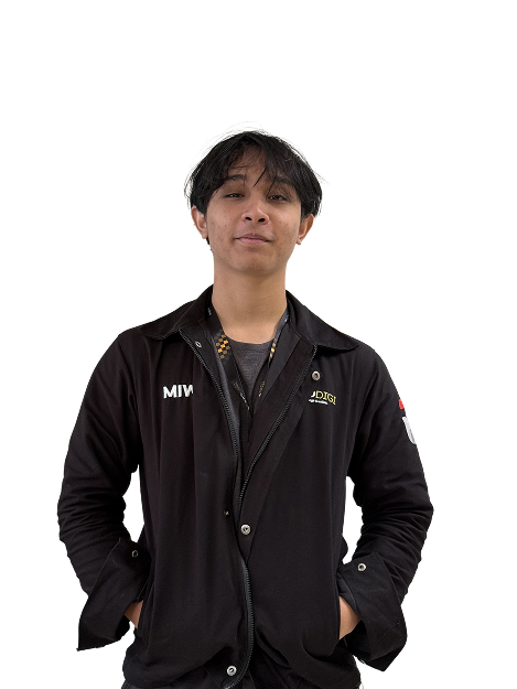 Muhammad Emirsyah Makarim