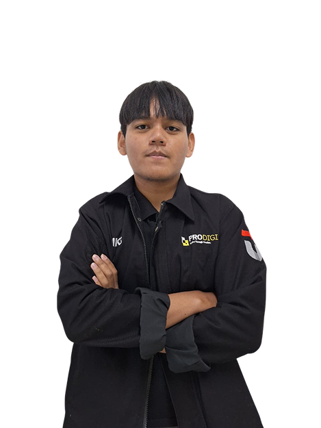 Radhofan Azizi Ramdhani