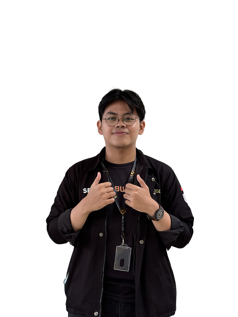 Muhammad Rifqi Setiawan