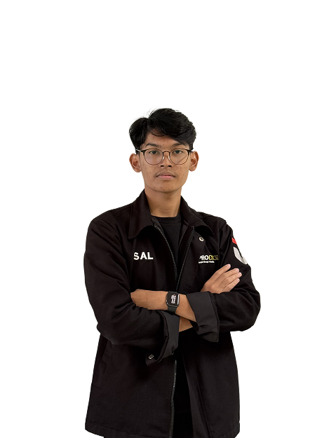 Faisal Surya Saputra
