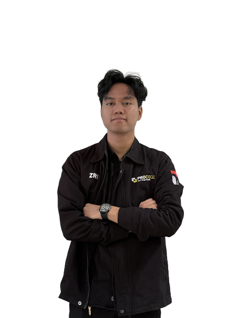 Zuhri Pratisto Basuki