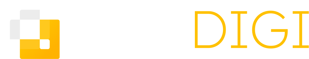 PRODIGI Logo