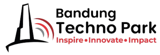 Bandung Techno Park logo