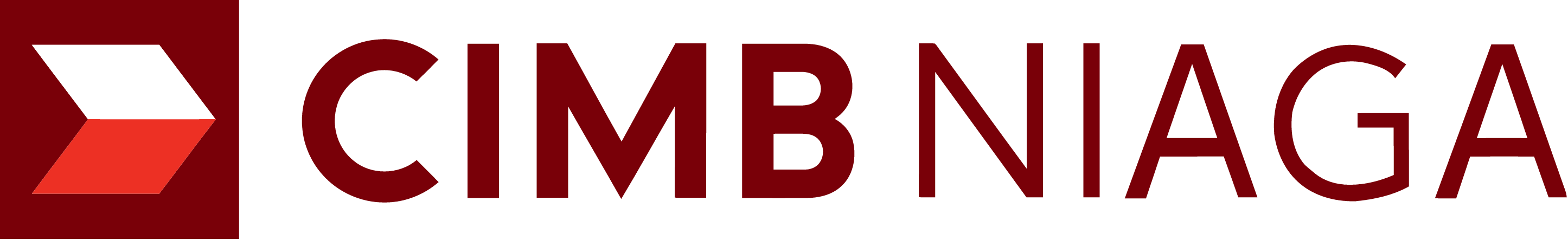CIMB Niaga logo